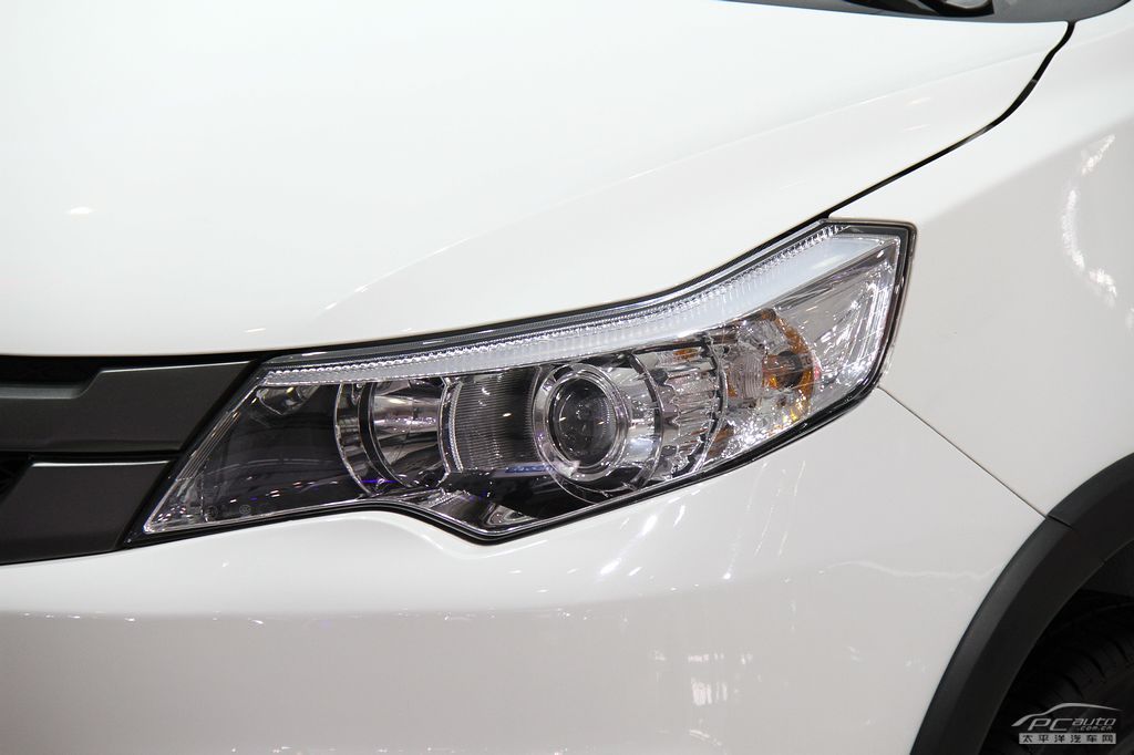 長(zhǎng)城C20R車展高清大圖