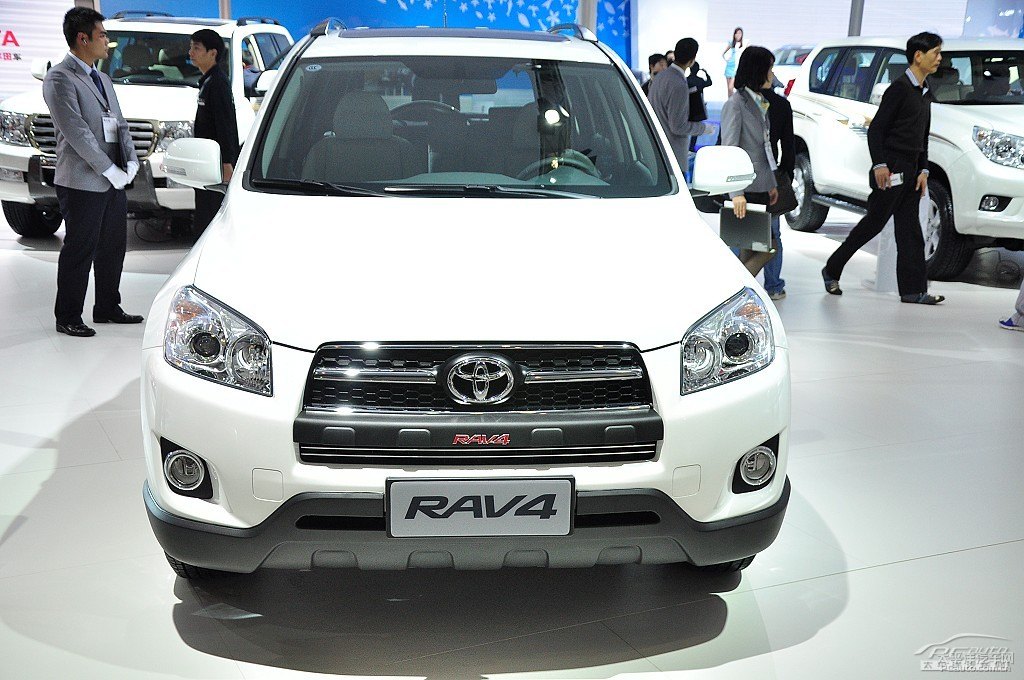 RAV4榮放圖片