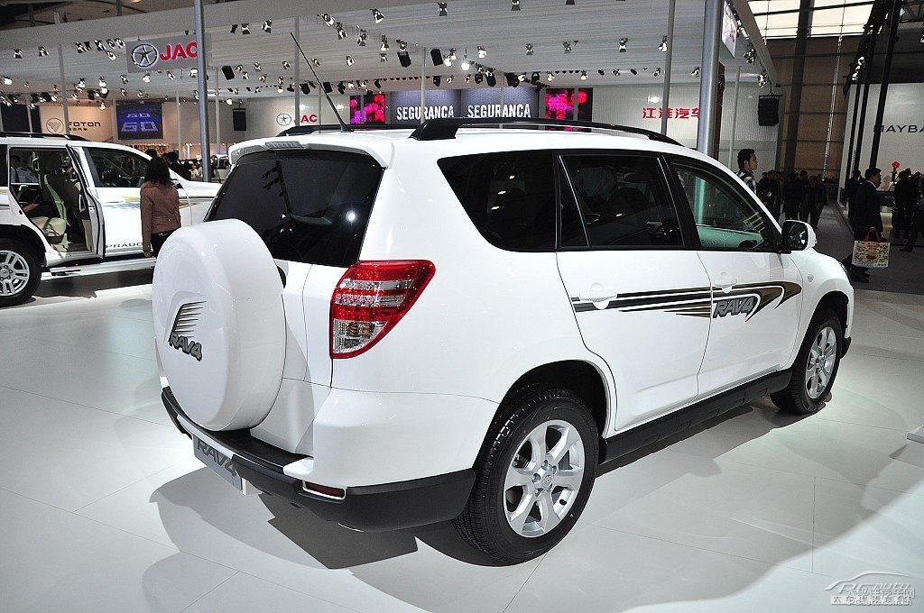 RAV4榮放圖片