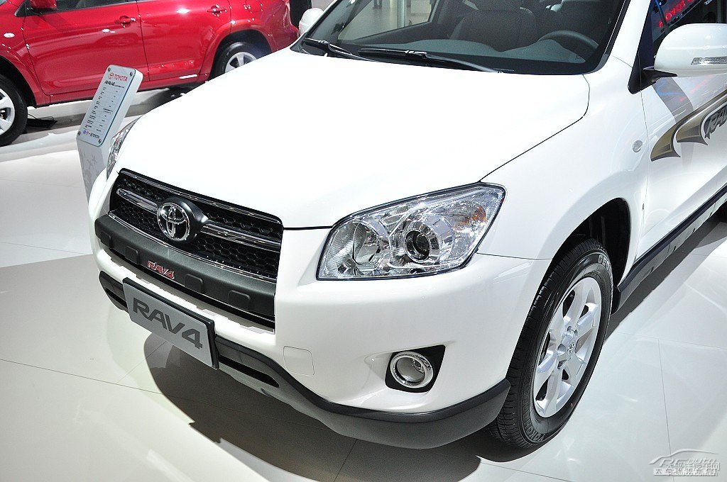 RAV4榮放圖片
