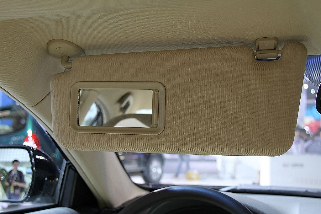 華泰B11車展高清大圖