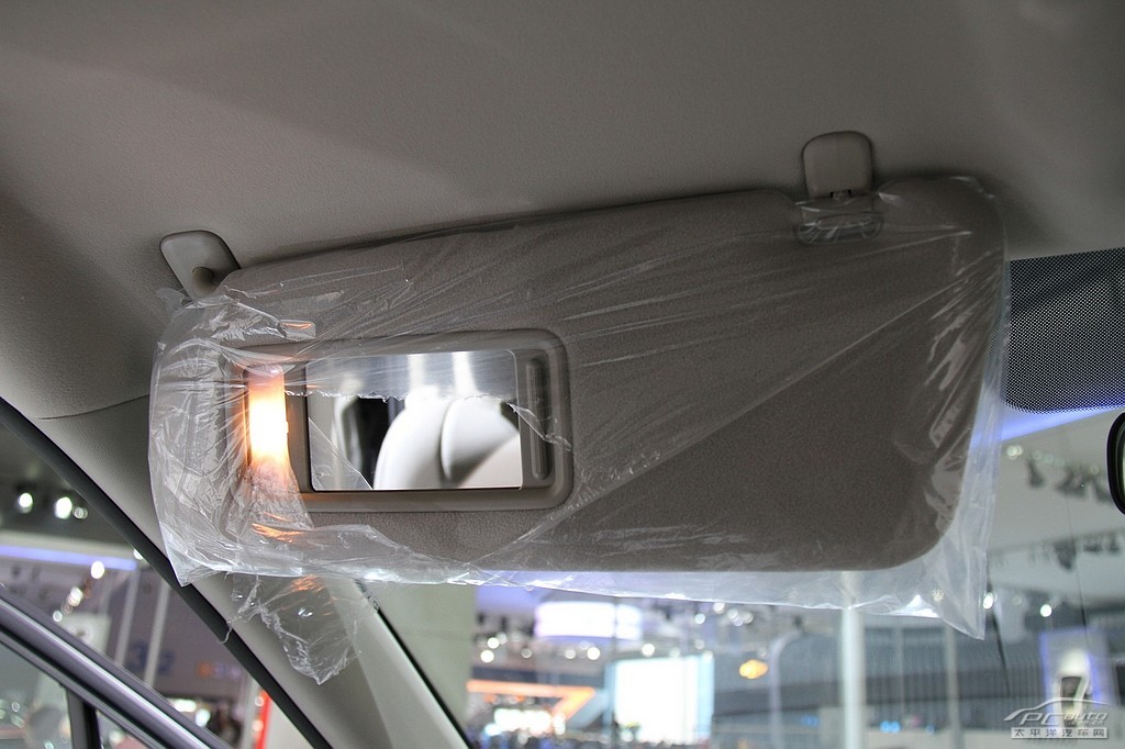 馬自達(dá)8車展高清大圖