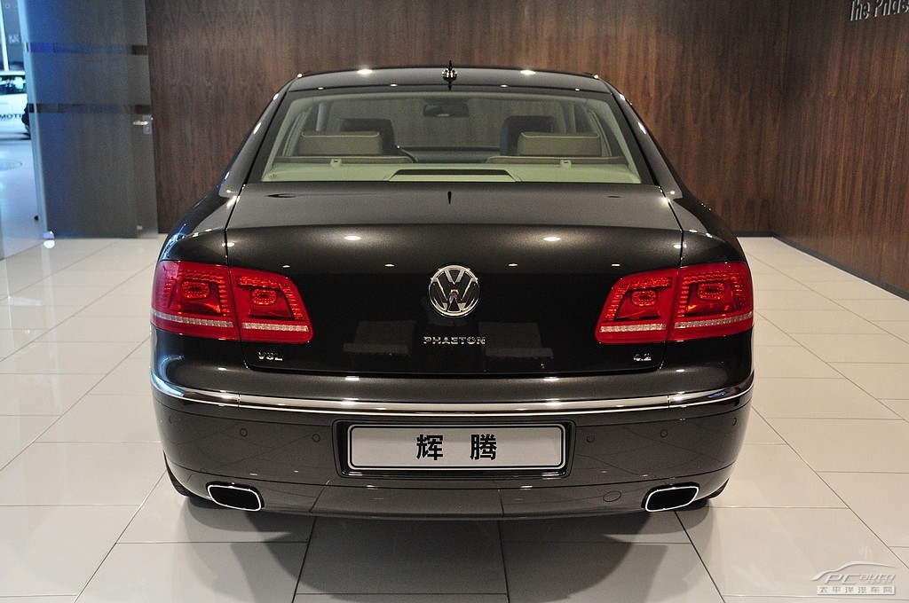 輝騰車展高清大圖