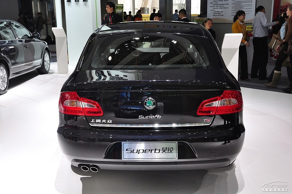 昊銳車展高清大圖