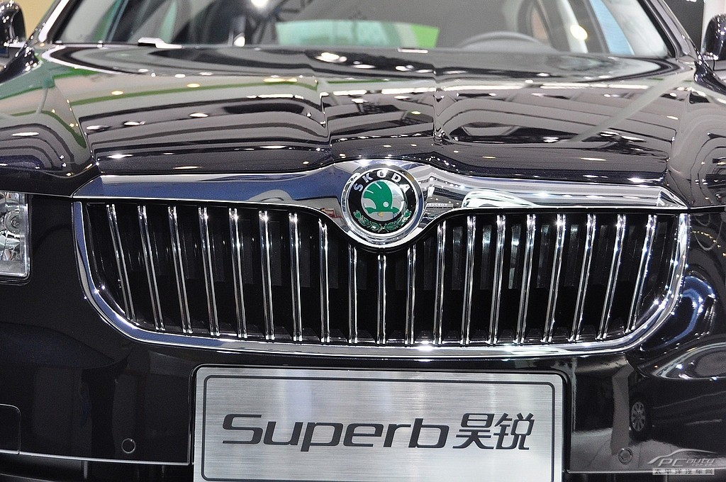 昊銳車展高清大圖