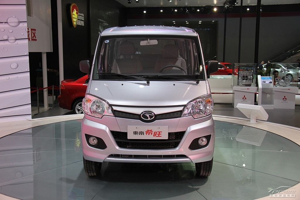 希旺車展高清大圖