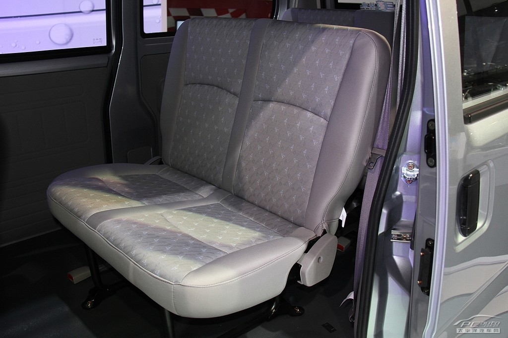 希旺車展高清大圖