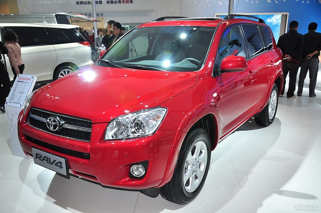 RAV4榮放圖片