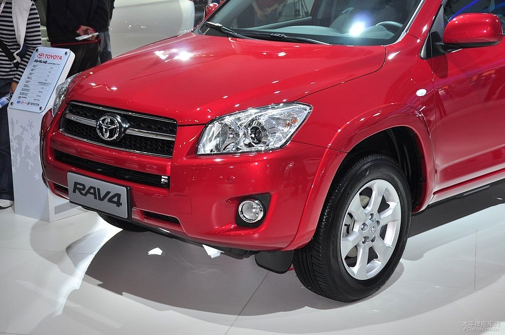 RAV4榮放圖片