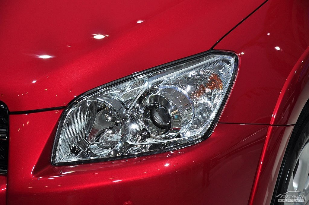 RAV4榮放圖片
