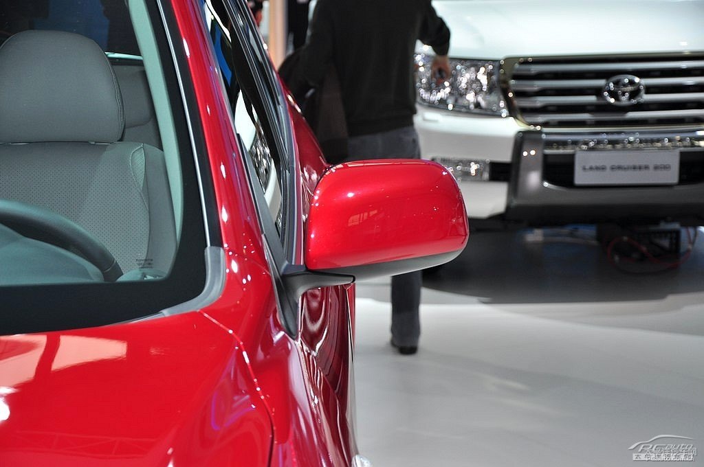 RAV4榮放圖片
