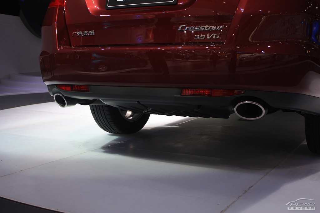 歌詩圖車展高清大圖