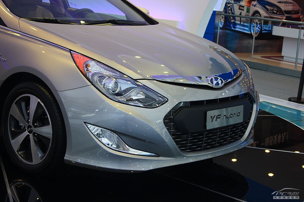 領(lǐng)翔車展高清大圖
