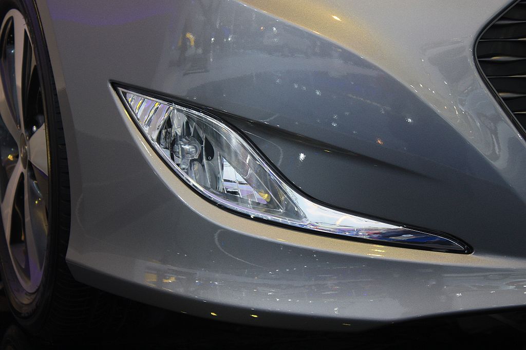 領(lǐng)翔車展高清大圖