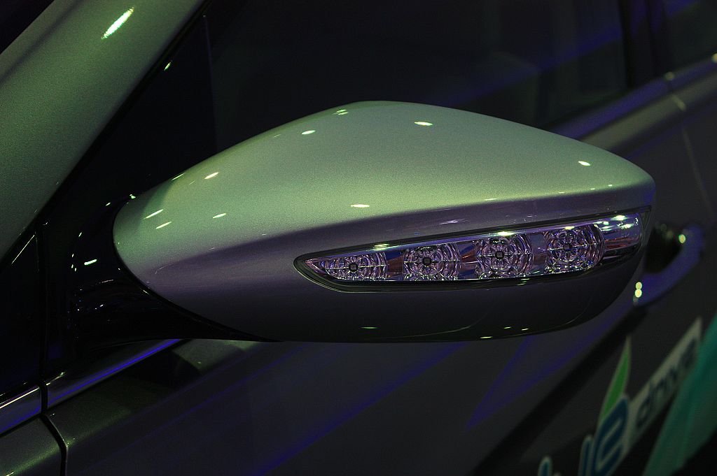領(lǐng)翔車展高清大圖