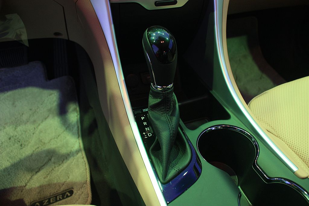 領(lǐng)翔車展高清大圖