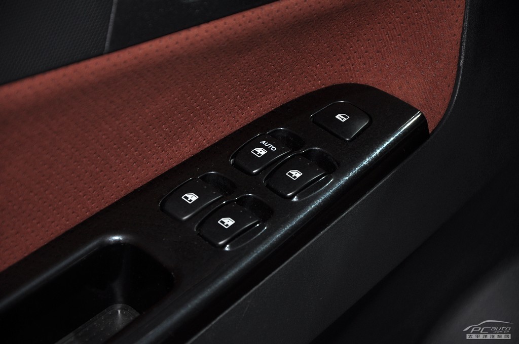 駿捷FSV車展高清大圖