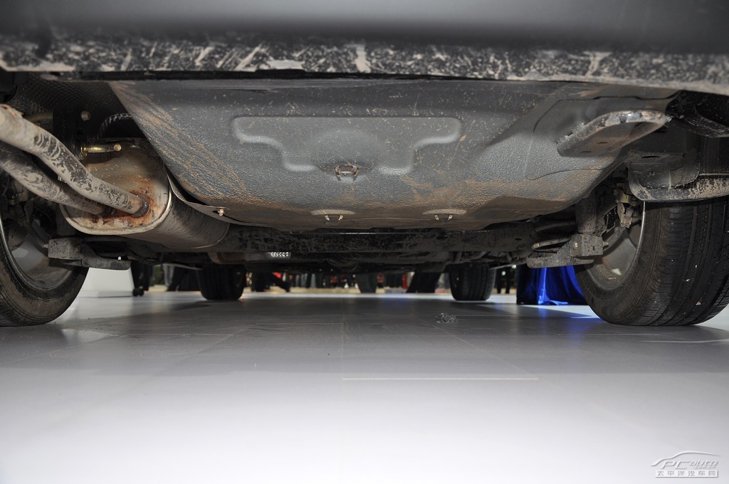 駿捷FSV車展高清大圖