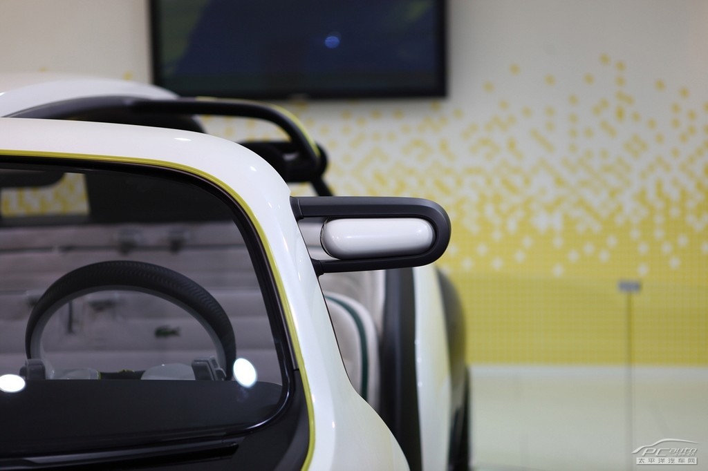 雪鐵龍Lacoste車展高清大圖