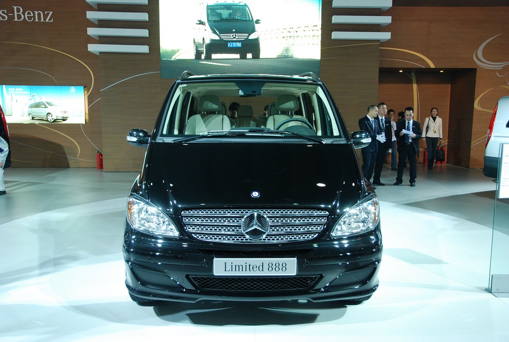 唯雅諾車展高清大圖