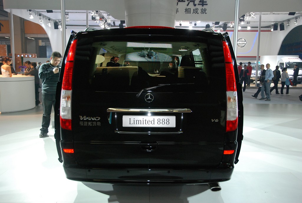 唯雅諾車展高清大圖