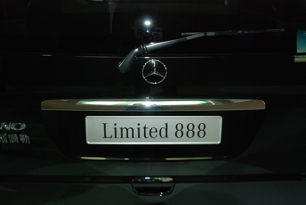唯雅諾車展高清大圖