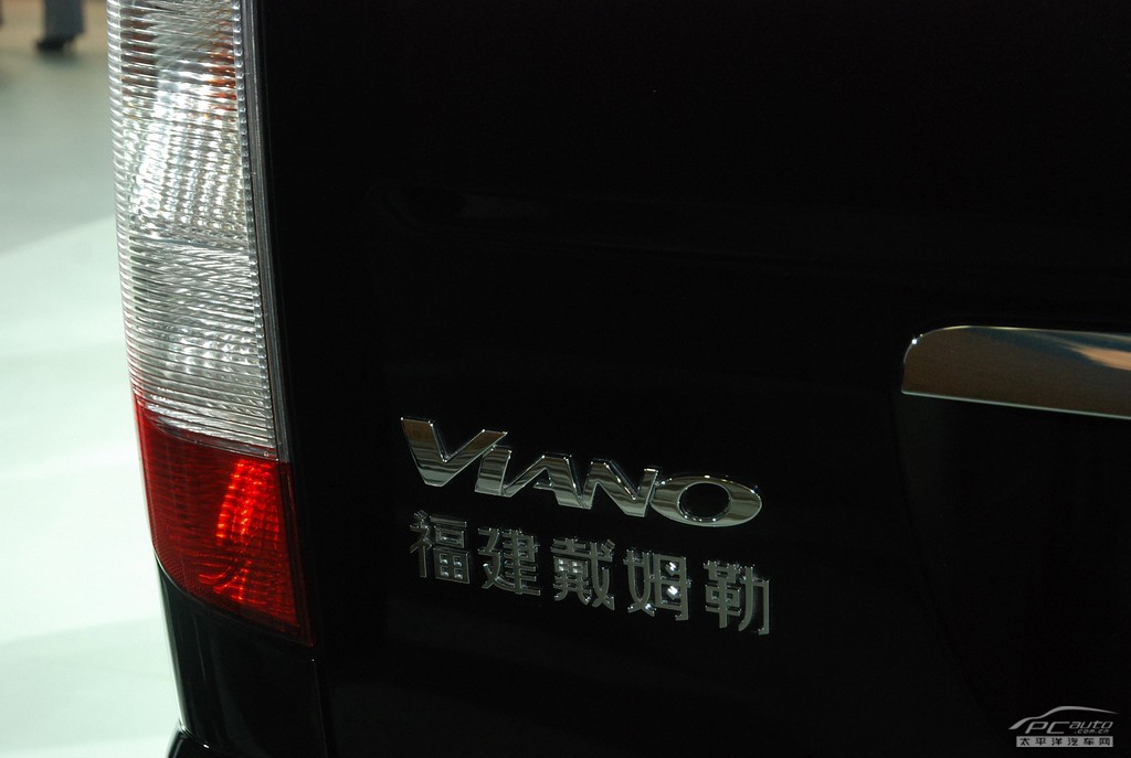 唯雅諾車展高清大圖