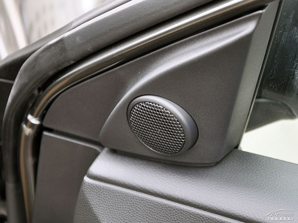 馬自達(dá)3(海外)內(nèi)飾高清大圖