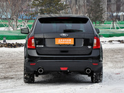 2011款 3.5L 精銳型天窗版 2011款 3.5L 精銳型天窗版