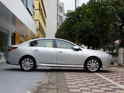 2011款 2.0L 時尚版 2011款 2.0L 時尚版