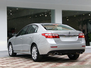2011款 2.0L 時尚版 2011款 2.0L 時尚版