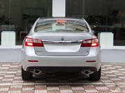 2011款 2.0L 時尚版 2011款 2.0L 時尚版