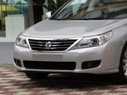 2011款 2.0L 時尚版 2011款 2.0L 時尚版