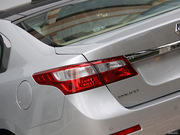 2011款 2.0L 時尚版 2011款 2.0L 時尚版