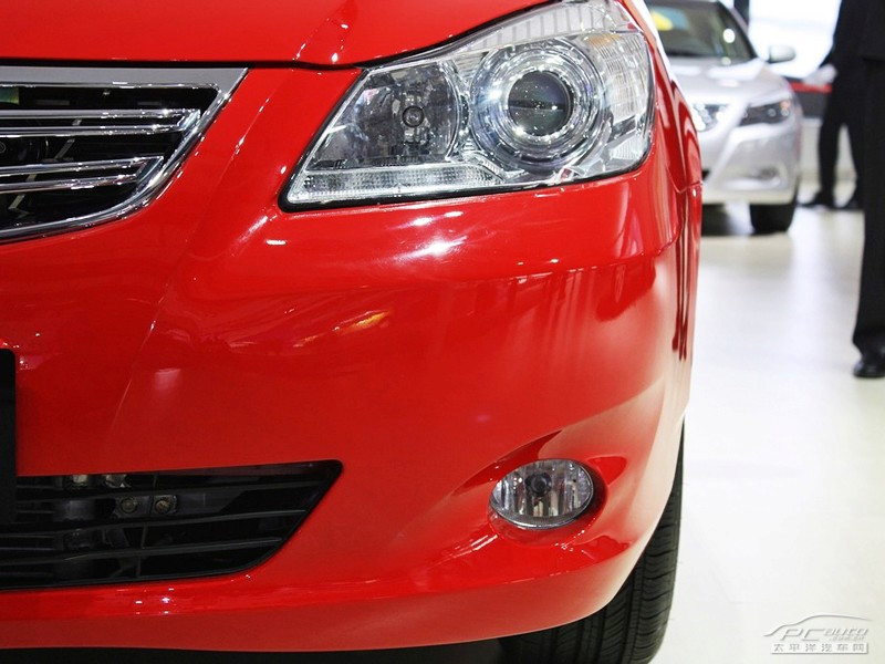 比亞迪G3R圖解高清大圖