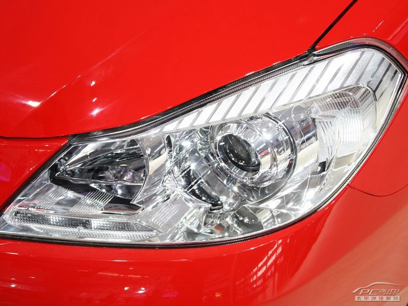 比亞迪G3R圖解高清大圖