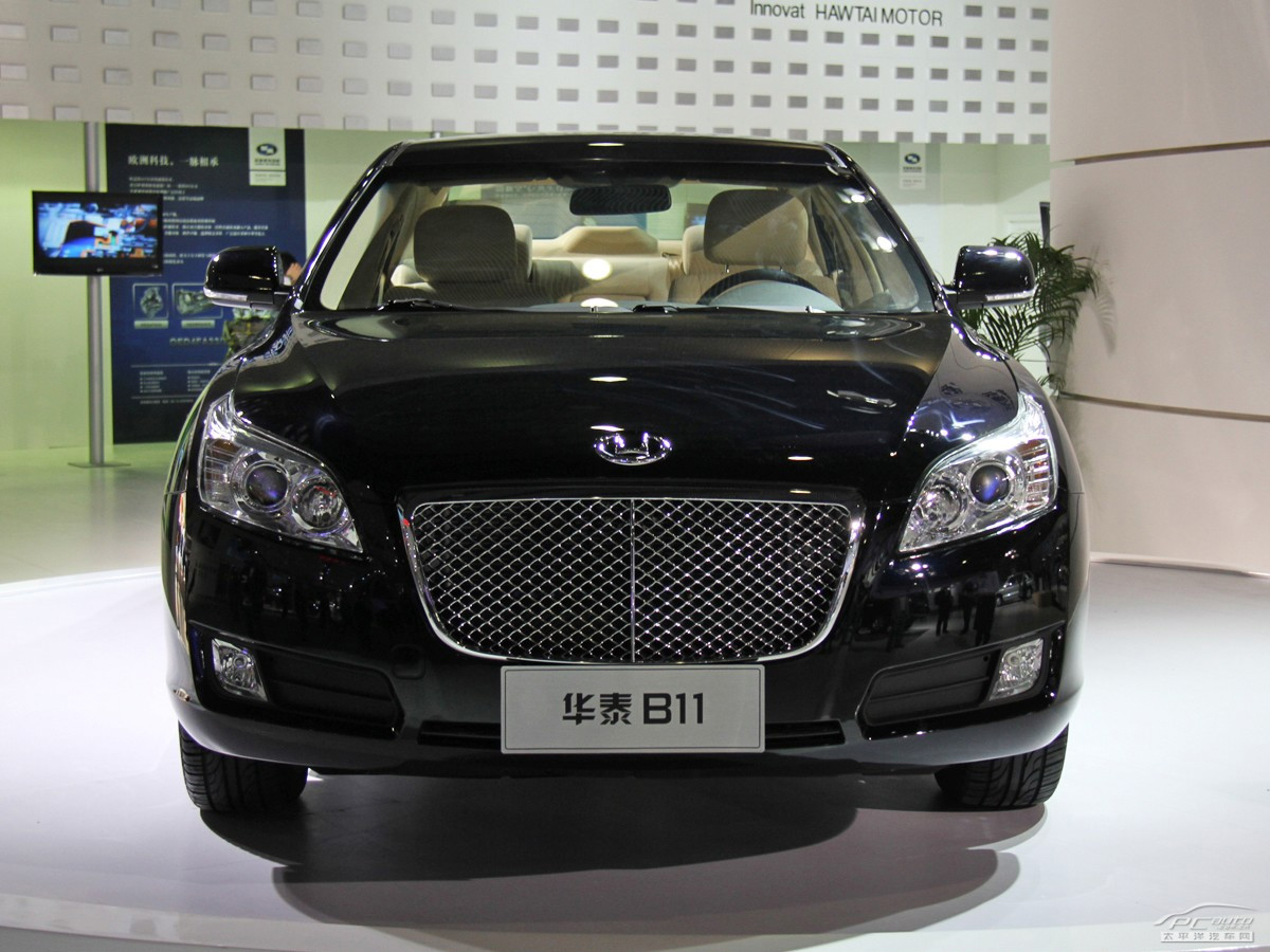 華泰B11圖解高清大圖