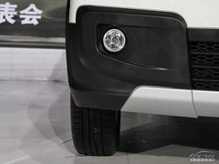 2011款森雅S80 2011款森雅S80