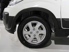 2011款森雅S80 2011款森雅S80