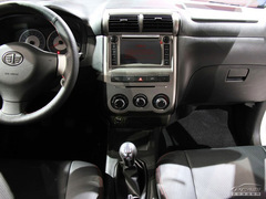 2011款森雅S80 2011款森雅S80