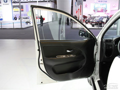 2011款森雅S80 2011款森雅S80