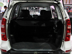 2011款森雅S80 2011款森雅S80