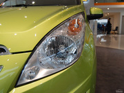 2011款 1.0L SX AT 2011款 1.0L SX AT