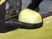 2011款 1.0L SX AT 2011款 1.0L SX AT