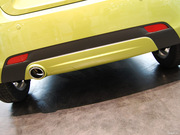 2011款 1.0L SX AT 2011款 1.0L SX AT