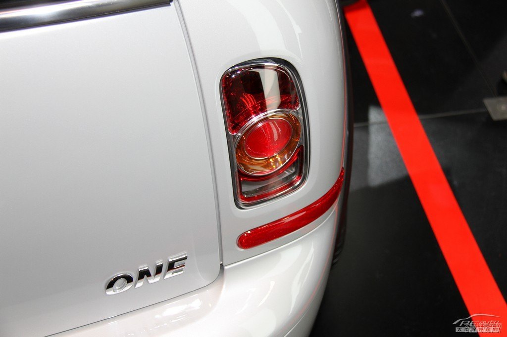 MINI CLUBMAN圖片