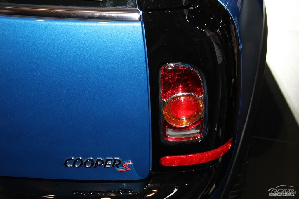 MINI CLUBMANDƬ