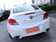 2011款 2.0T GS 超級運動版 2011款 2.0T GS 超級運動版