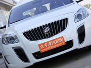2011款 2.0T GS 超級運動版 2011款 2.0T GS 超級運動版