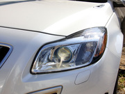 2011款 2.0T GS 超級運動版 2011款 2.0T GS 超級運動版